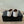 ballet flat in vienne white lambskin