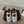 ballet flat in vienne white lambskin