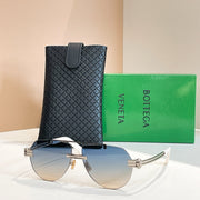 Bottega Veneta Sunglasses 660136