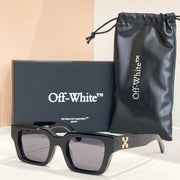 Off-white Sunglasses 666694