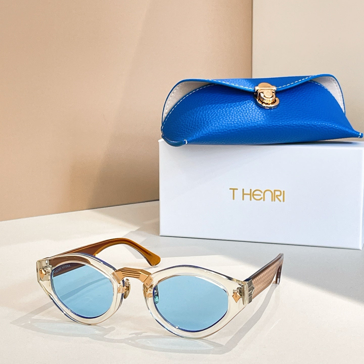 Thenri Sunglasses 719714