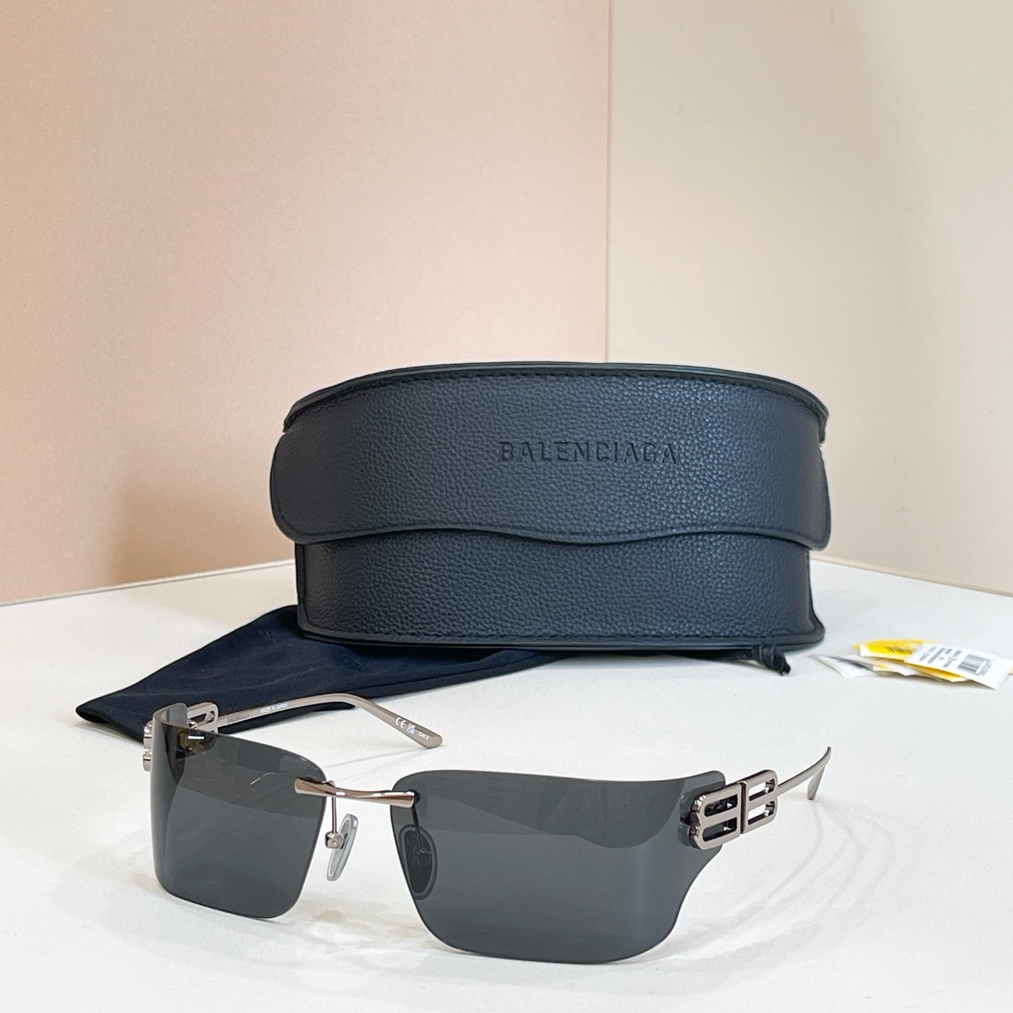 Balenciaga 2026 Sunglasses BB0485SA