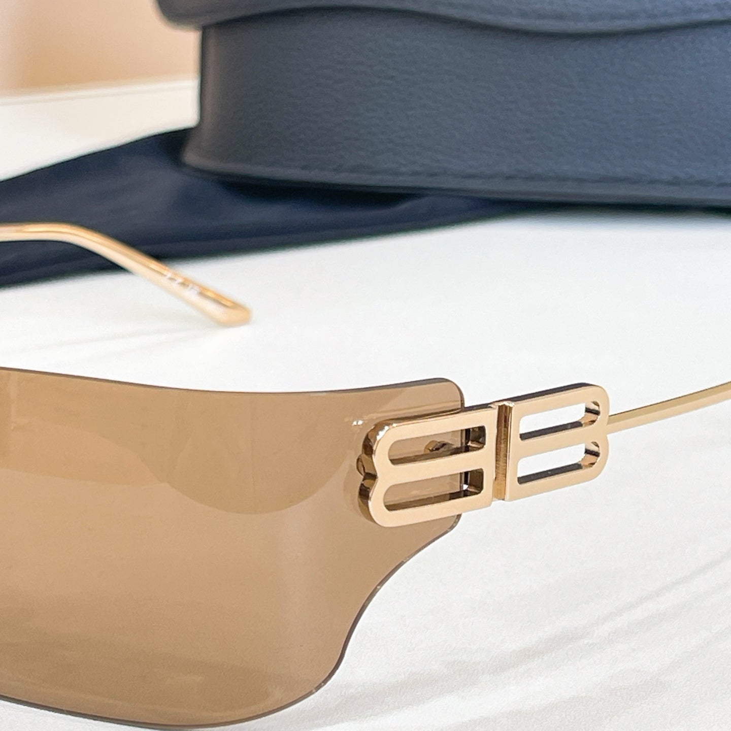Balenciaga 2026 Sunglasses BB0485SA
