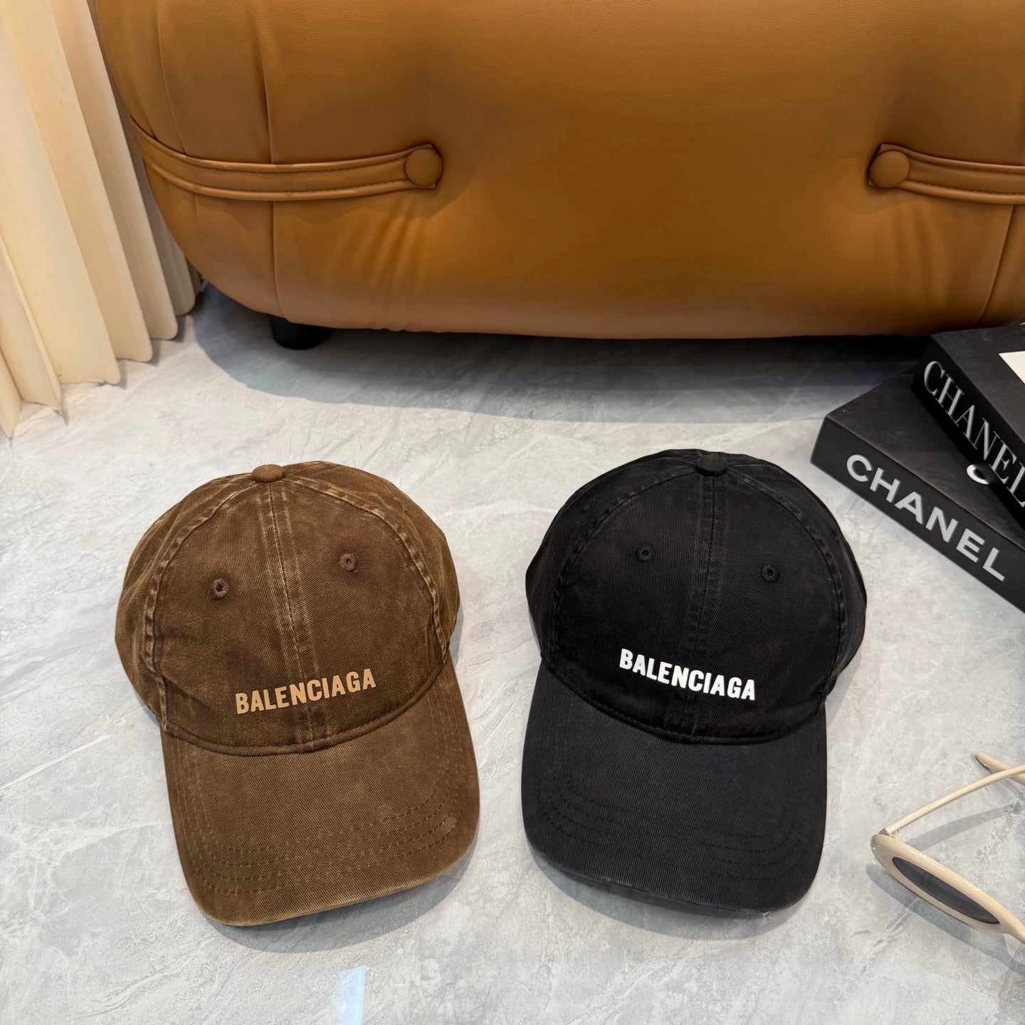 Balenciaga Baseball Cap 360770