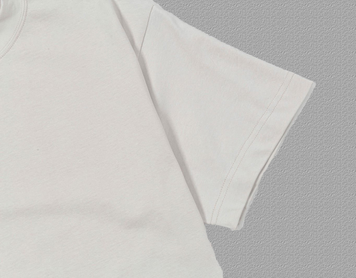 Fendi 2026 Men's Short-Sleeve T-Shirt Cotton 806090