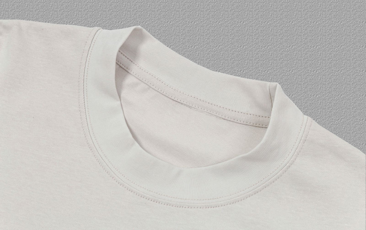 Fendi 2026 Men's Short-Sleeve T-Shirt Cotton 805936
