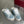 GG Men's Screener Mules Blue Denim 722598