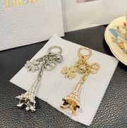 Dior Eiffel Tower Charm 353625
