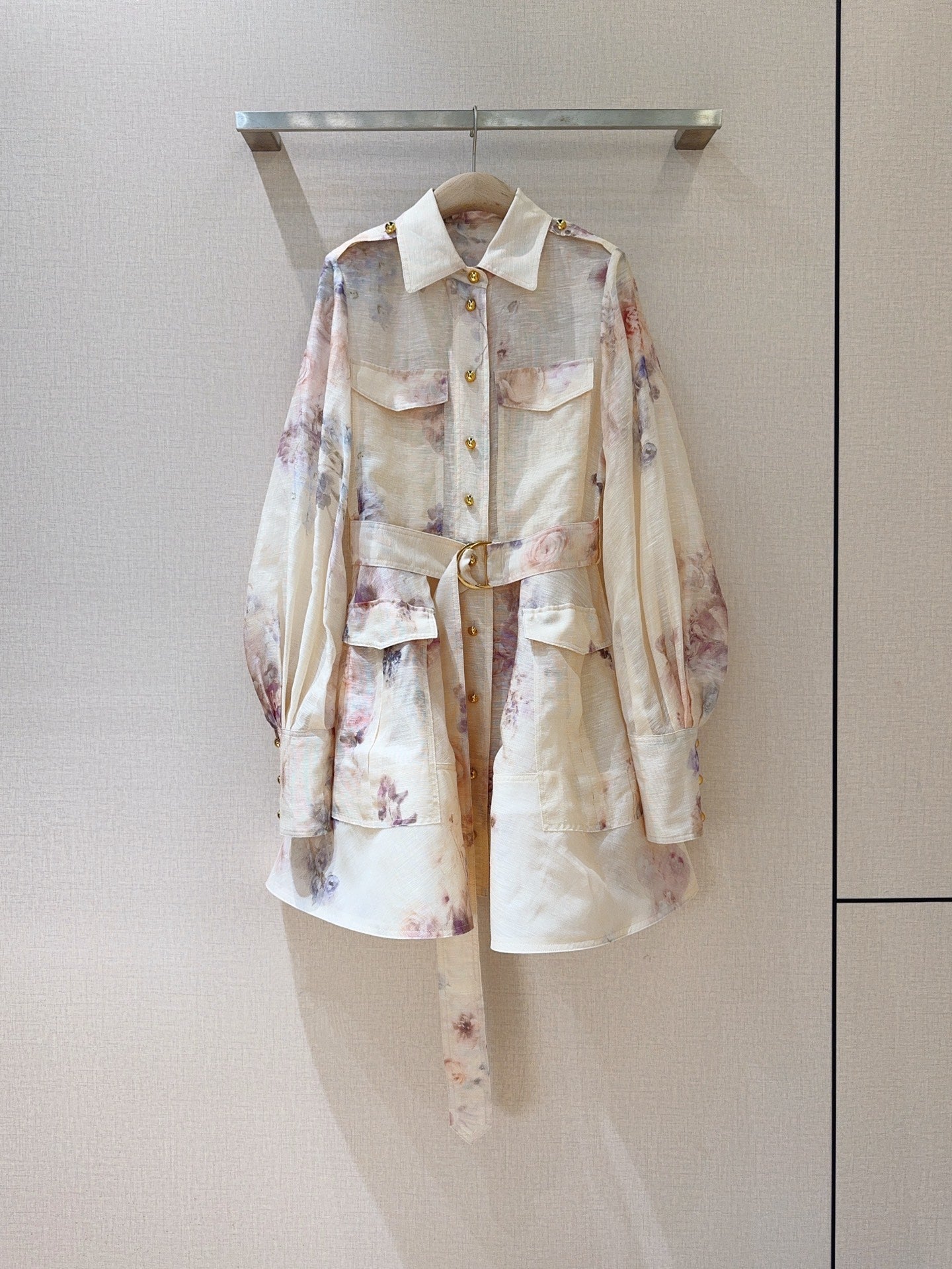 Zimmermann 2026 Dress 402