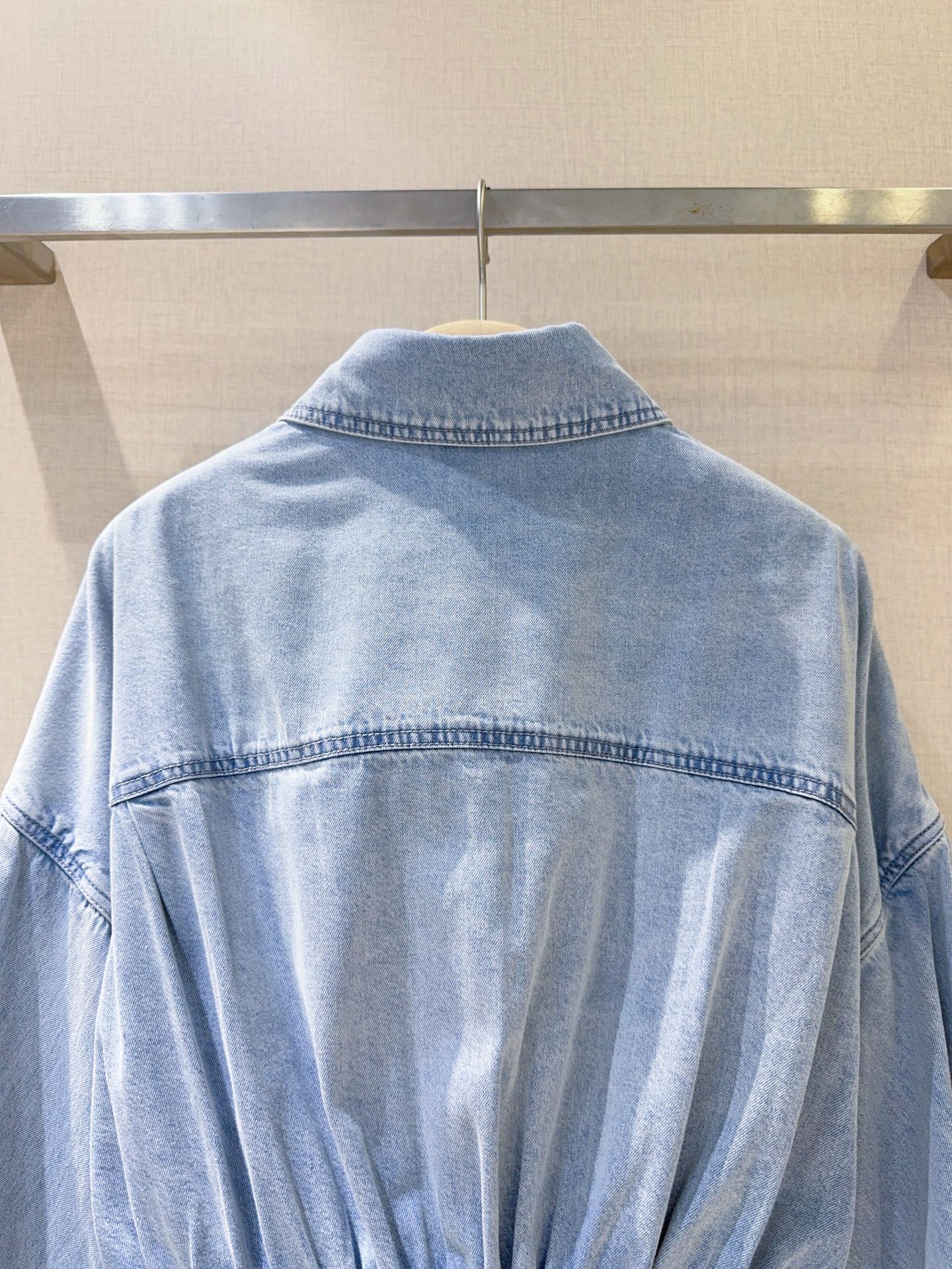 Zimmermann 2026 Shirt 438