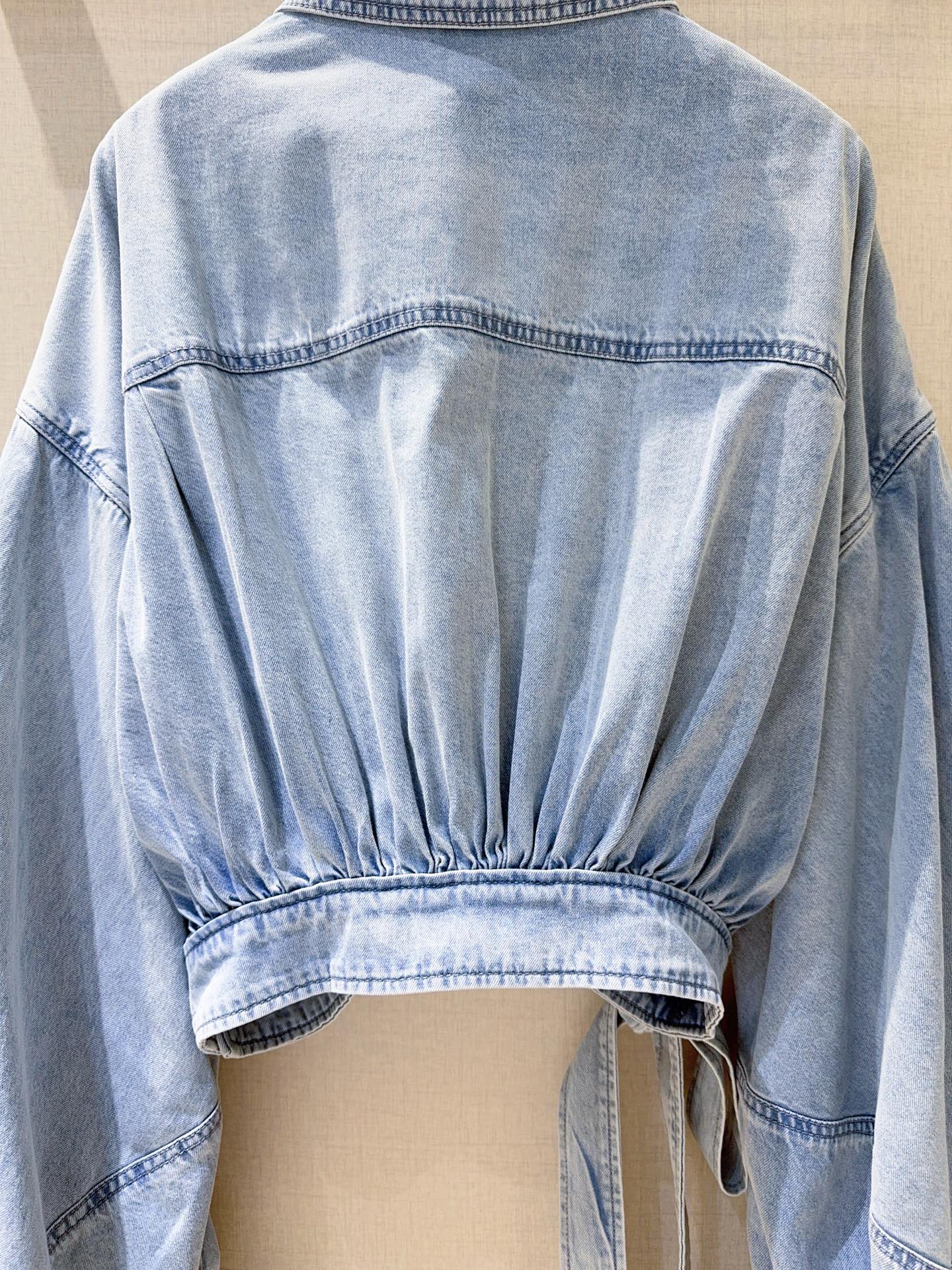 Zimmermann 2026 Shirt 438