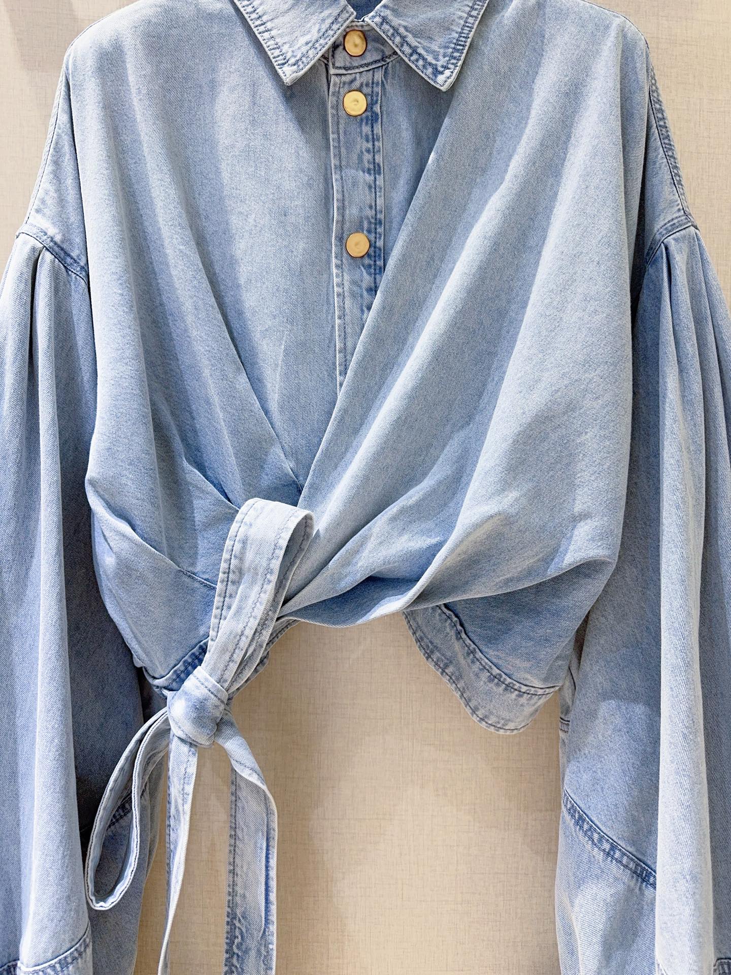 Zimmermann 2026 Shirt 438