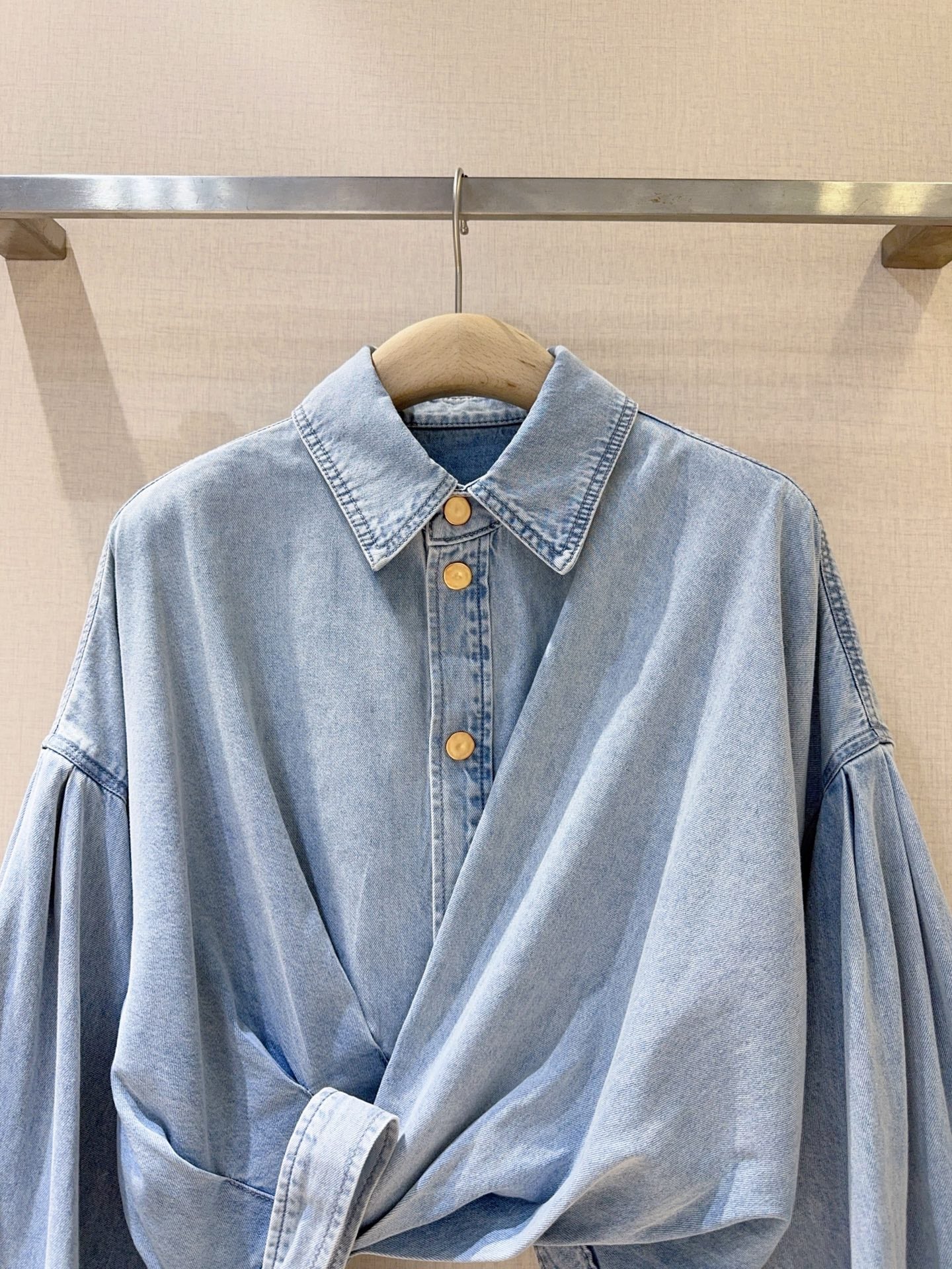 Zimmermann 2026 Shirt 438