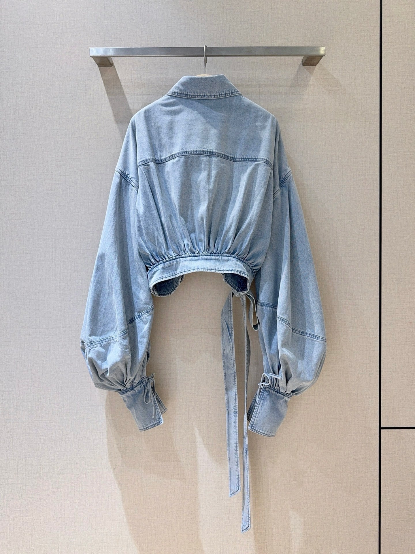Zimmermann 2026 Shirt 438