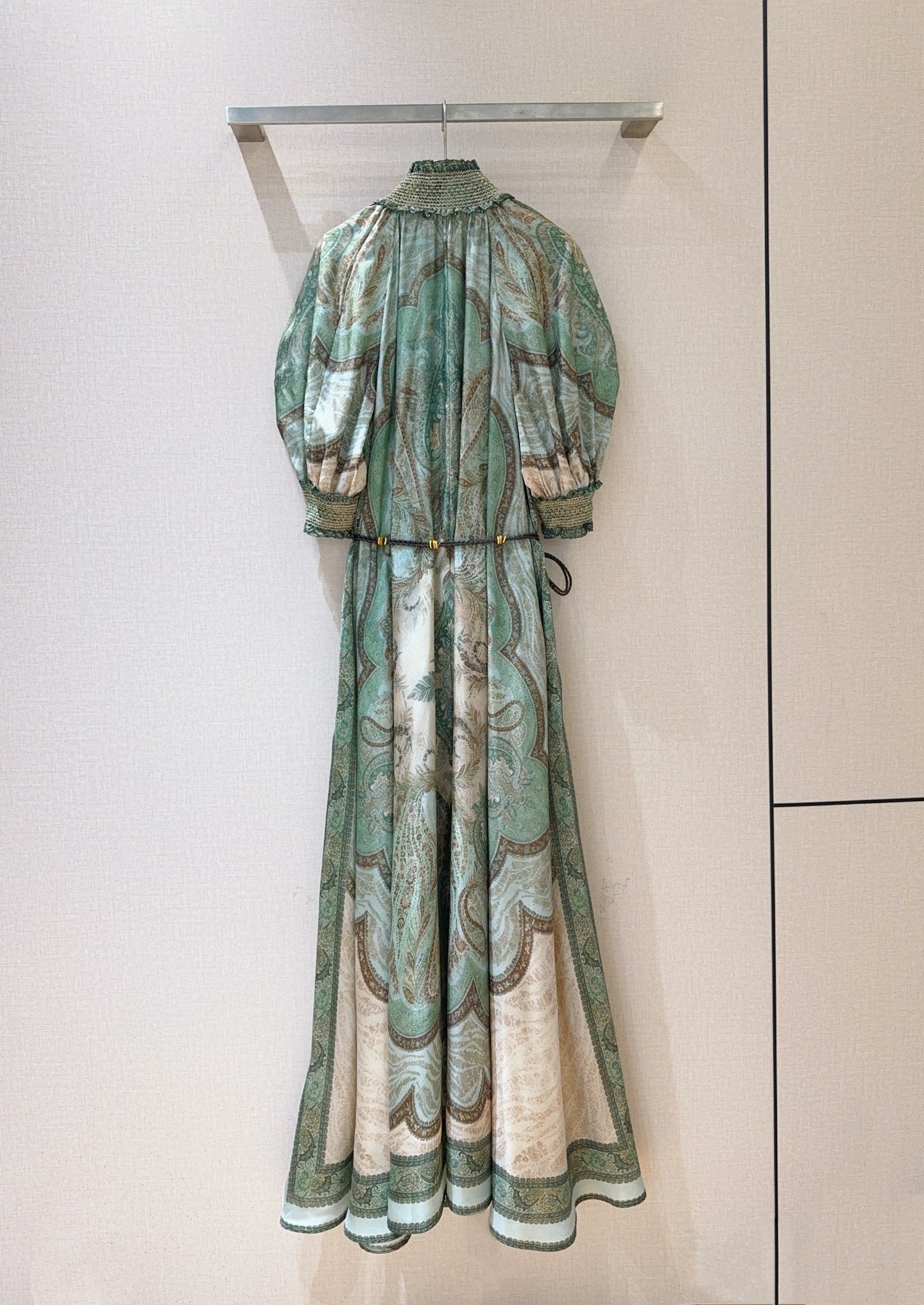Zimmermann 2026 Dress 406