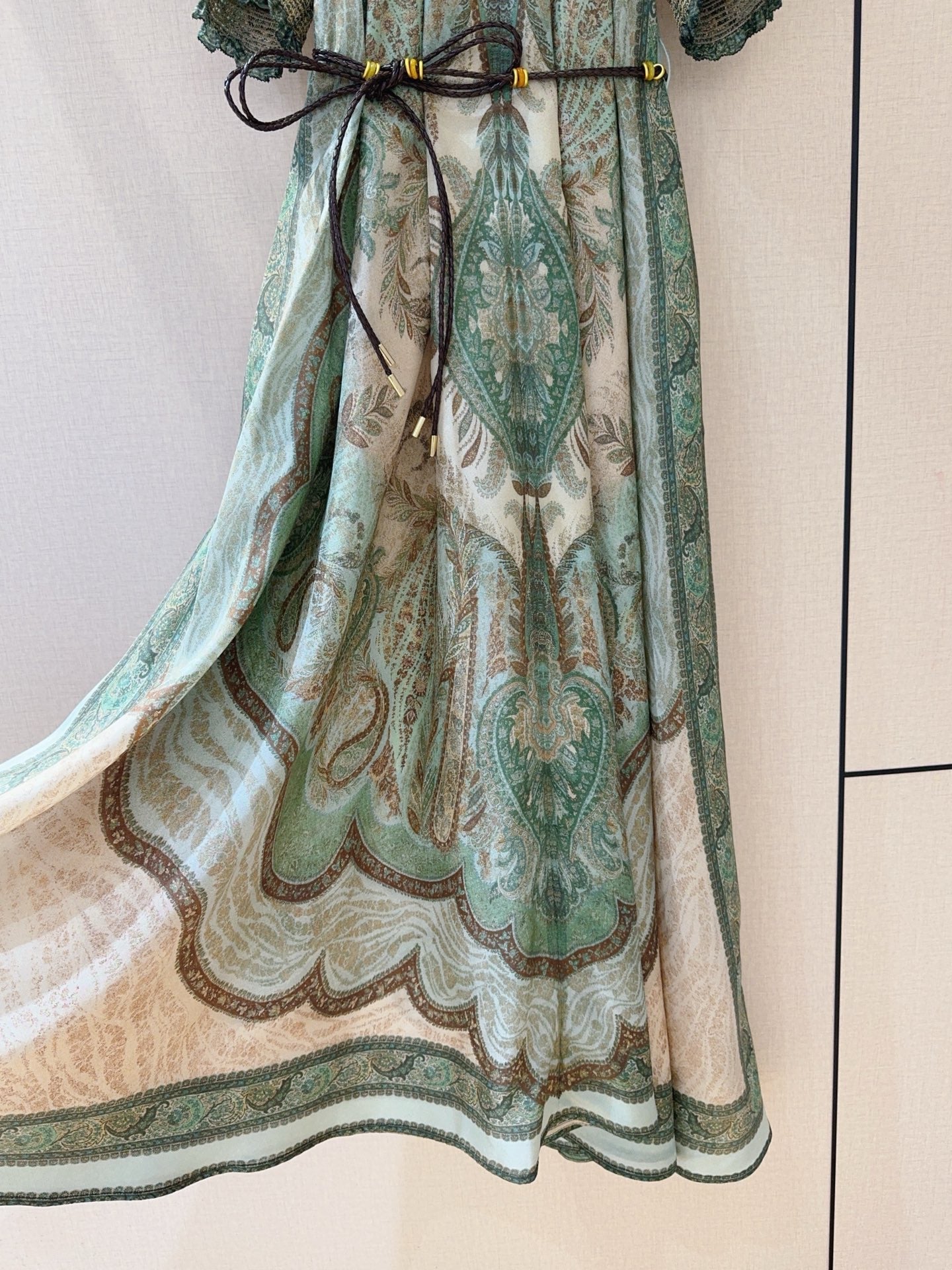 Zimmermann 2026 Dress 406