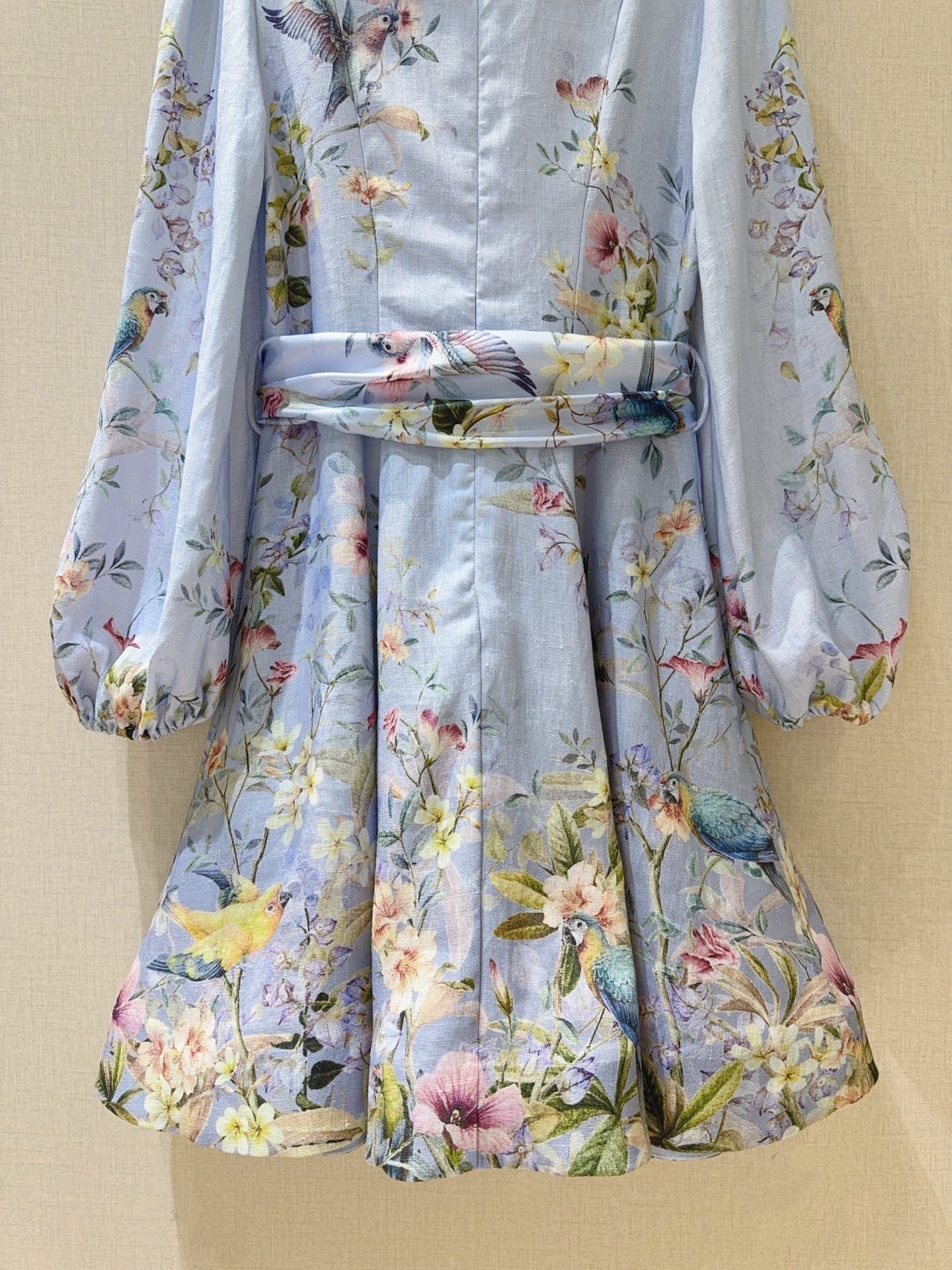 Zimmermann 2026 Dress 405