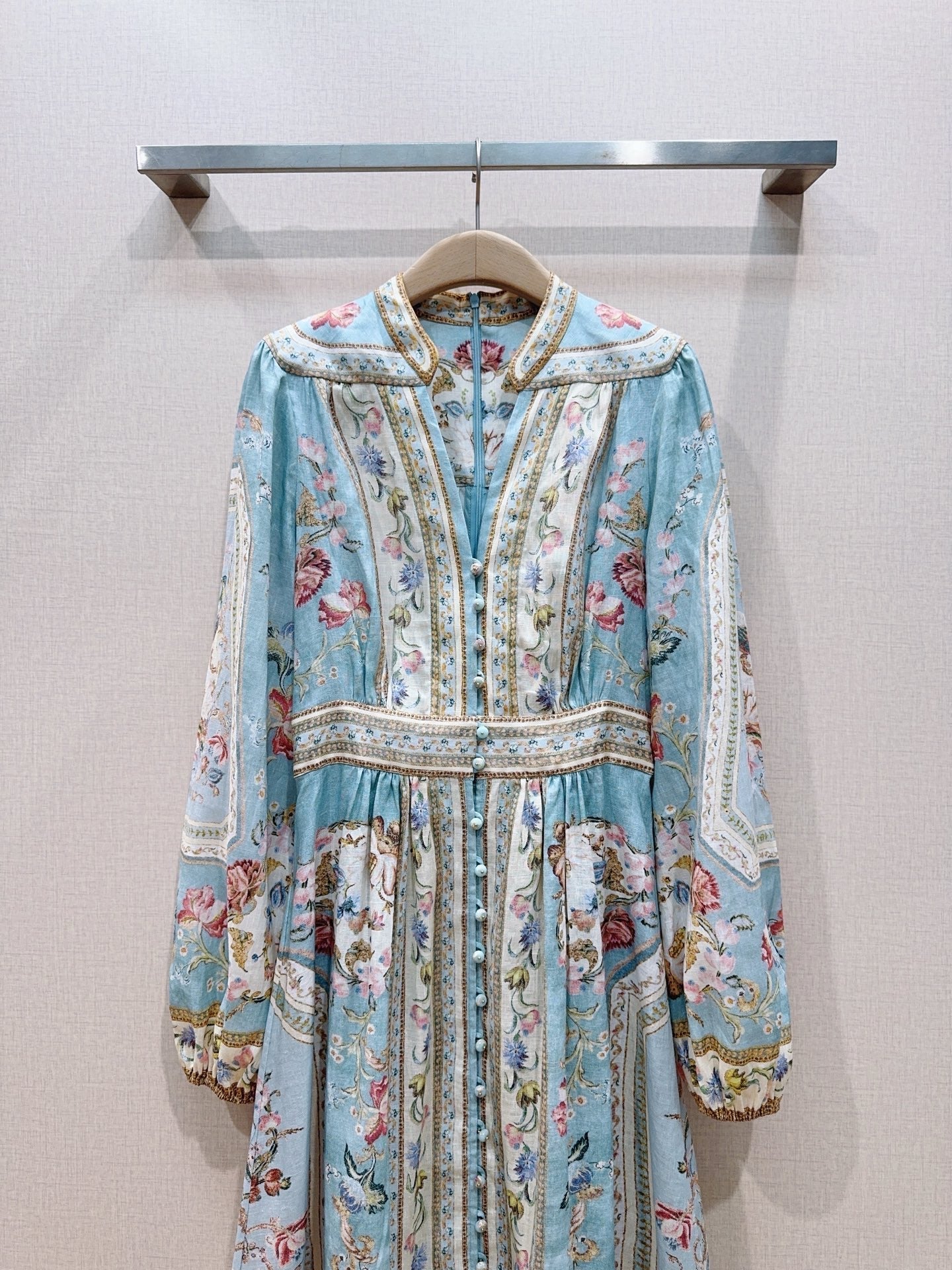 Zimmermann 2026 Dress 559