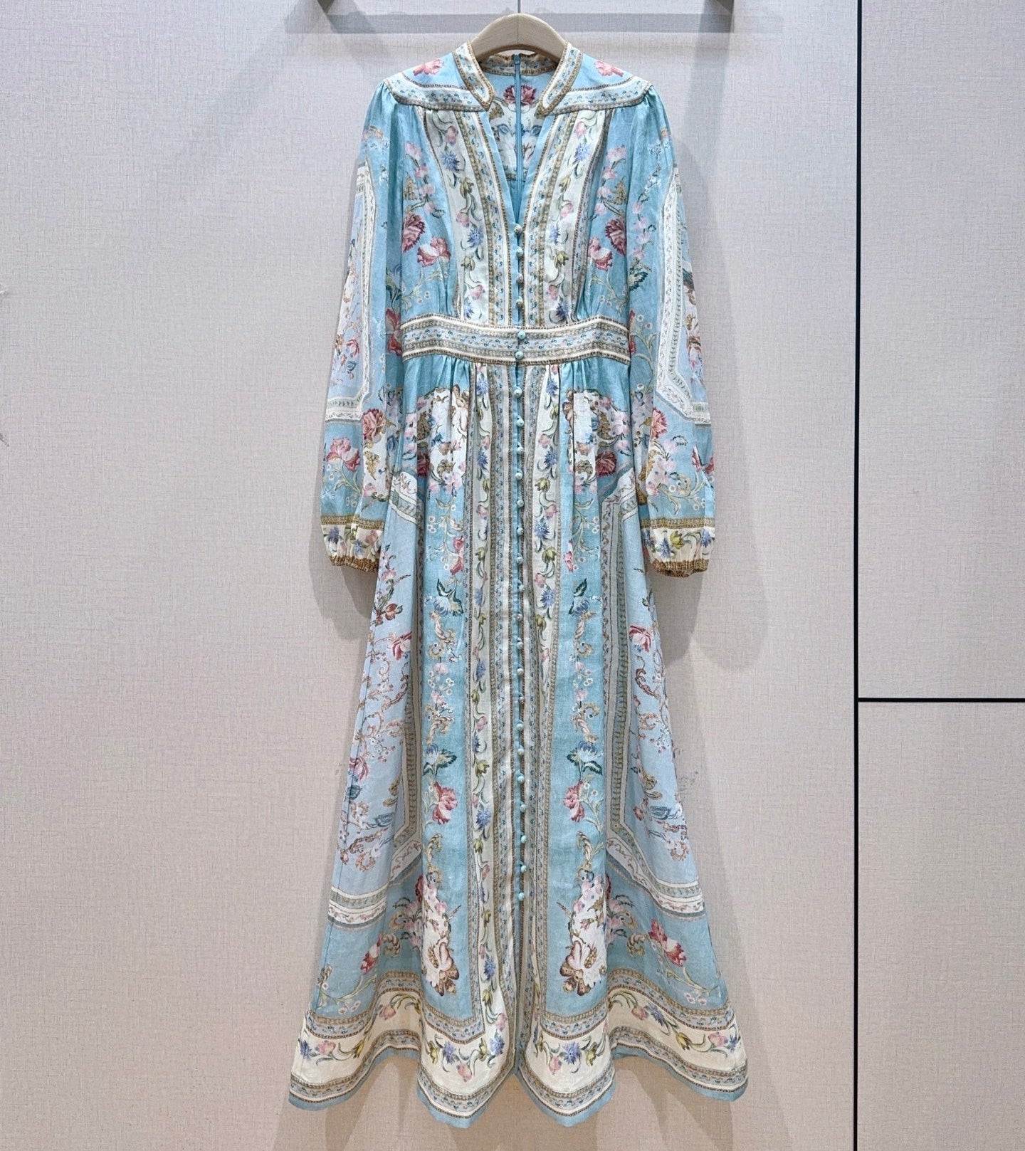 Zimmermann 2026 Dress 559