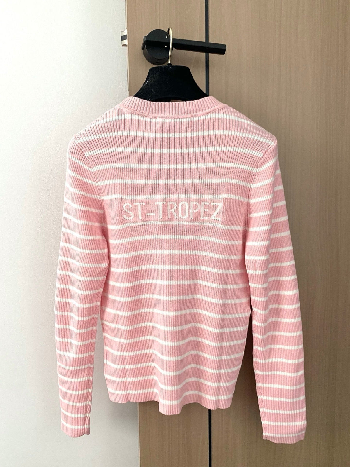 CD 25 Sweater Wool 279014