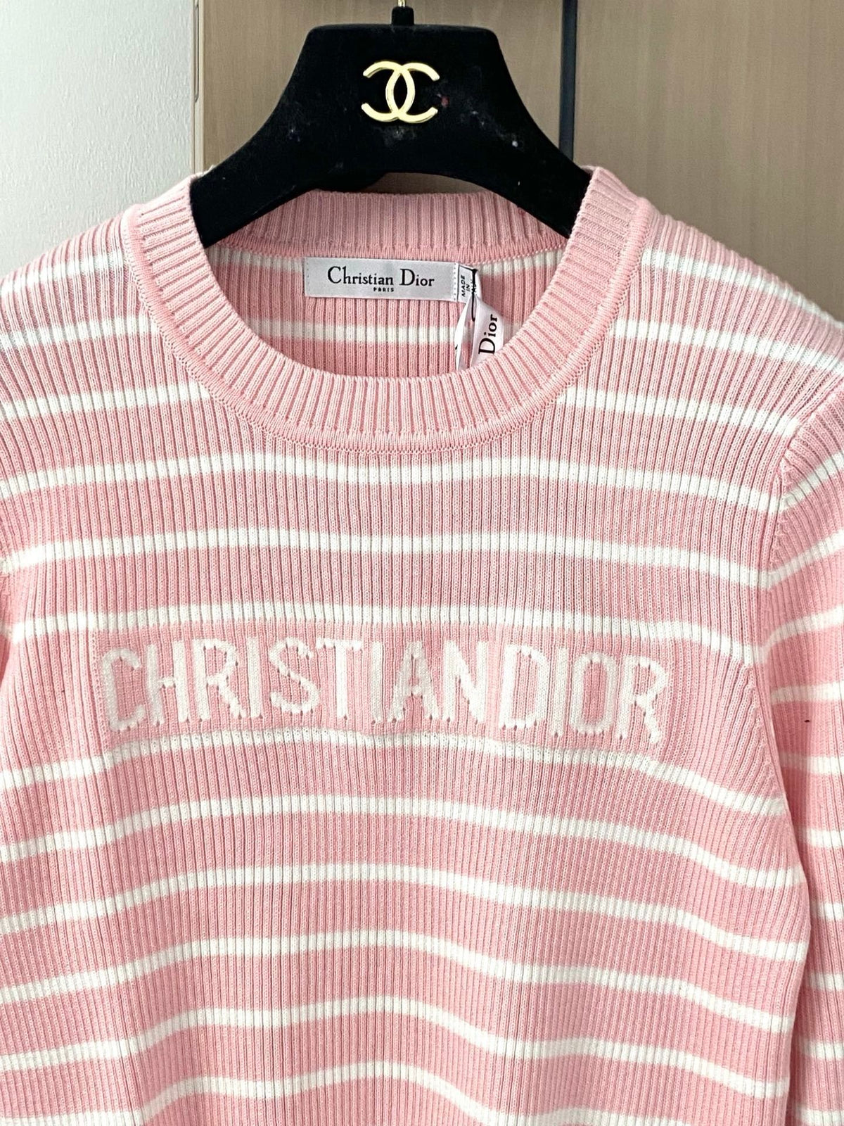 CD 25 Sweater Wool 279014