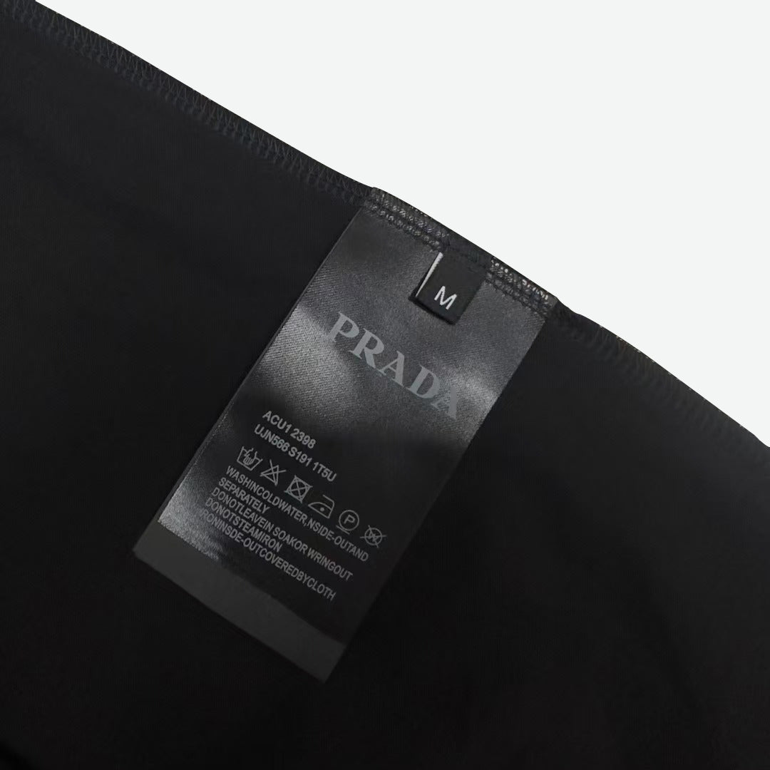 PRA 2026 Men's Short-Sleeve T Shirt Fabric 904821