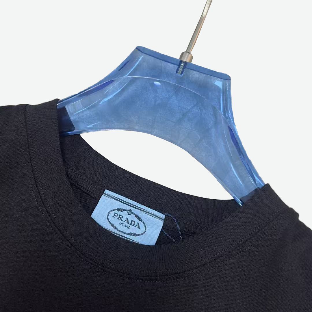 PRA 2026 Men's Short-Sleeve T Shirt Fabric 904891