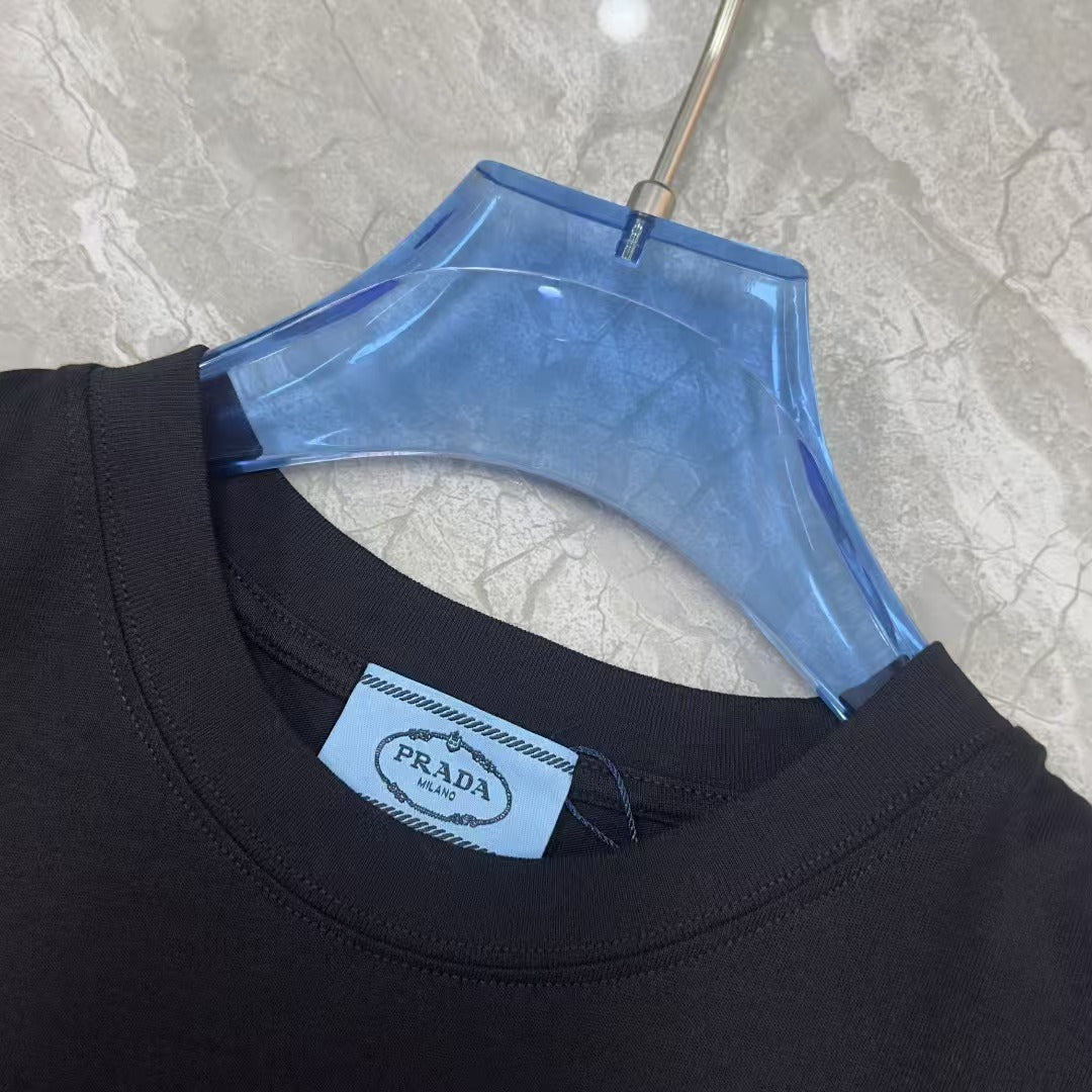 PRA 2026 Men's Short-Sleeve T Shirt Fabric 905040