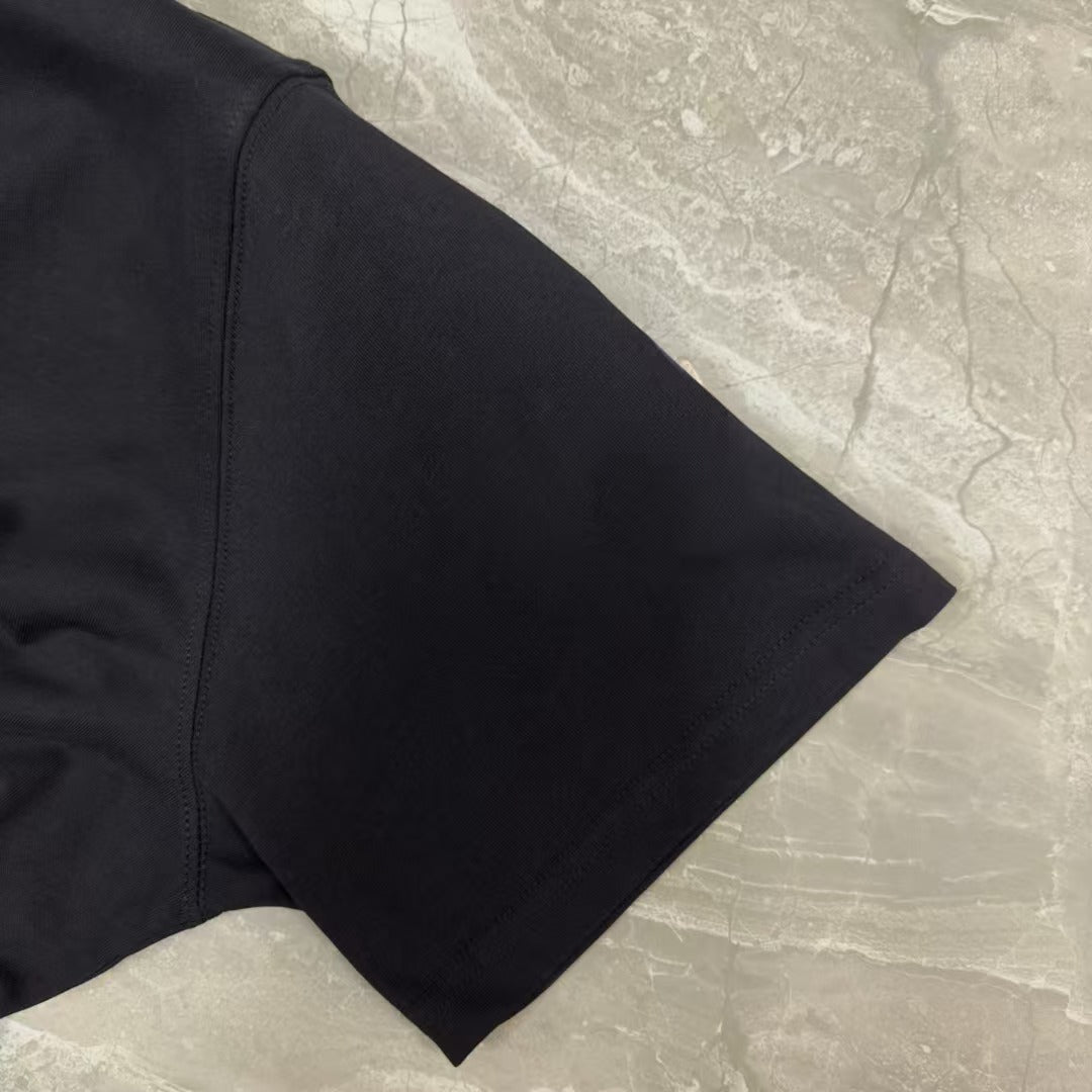 PRA 2026 Men's Short-Sleeve T Shirt Fabric 905044