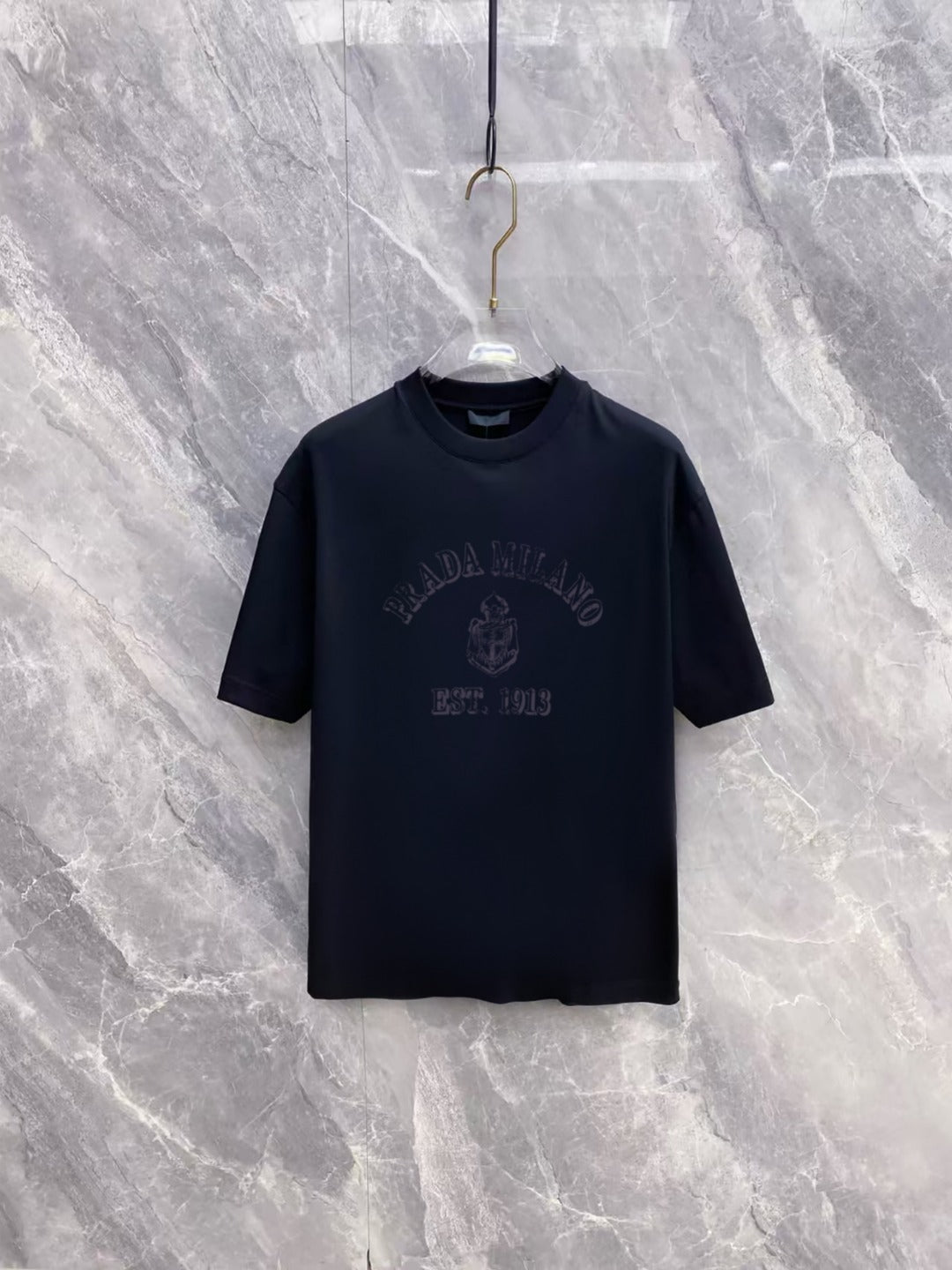 PRA 2026 Men's Short-Sleeve T Shirt Fabric 905052