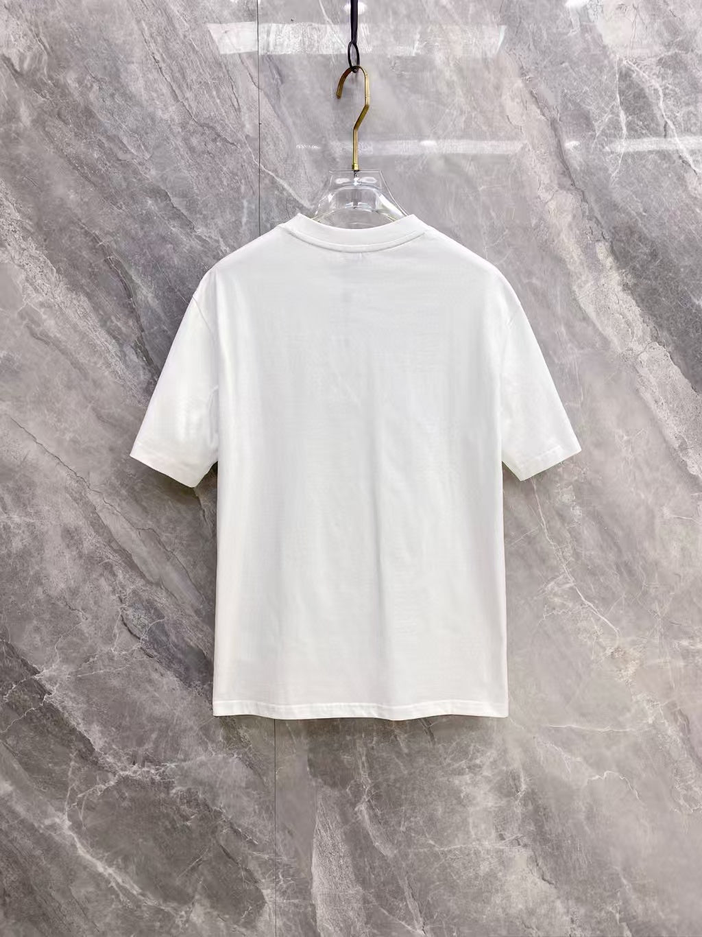 PRA 2026 Men's Short-Sleeve T Shirt Fabric 905056
