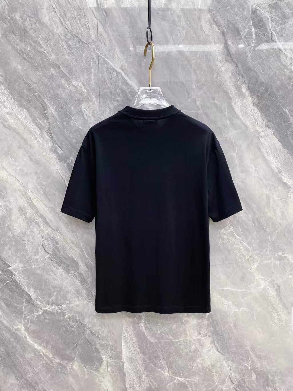 PRA 2026 Men's Short-Sleeve T Shirt Fabric 905060