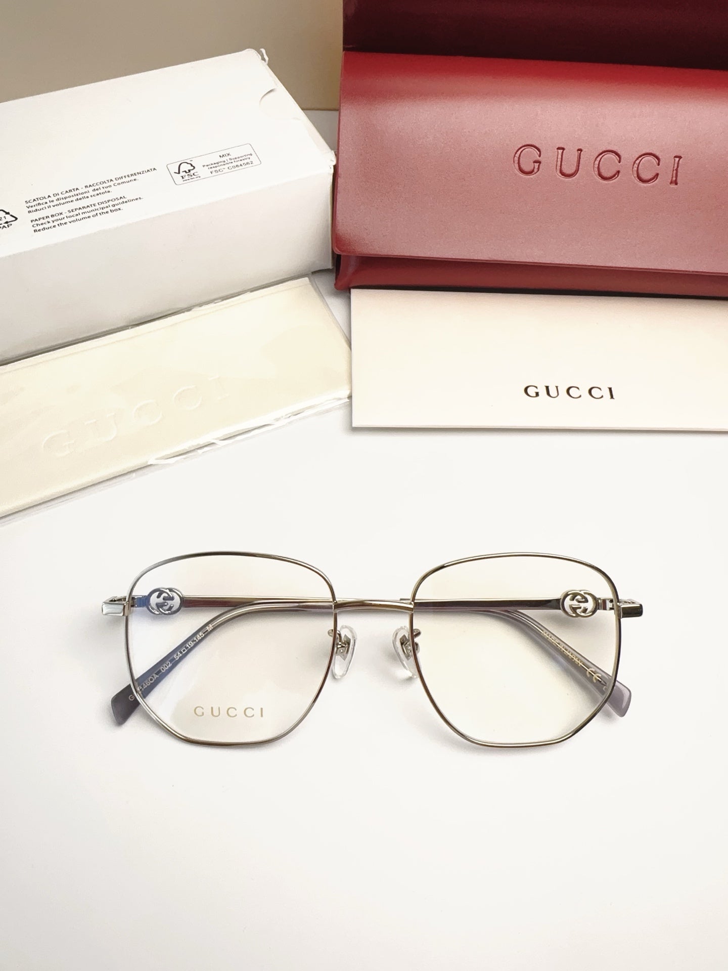 Gucci 2026 Sunglasses GG2146OA