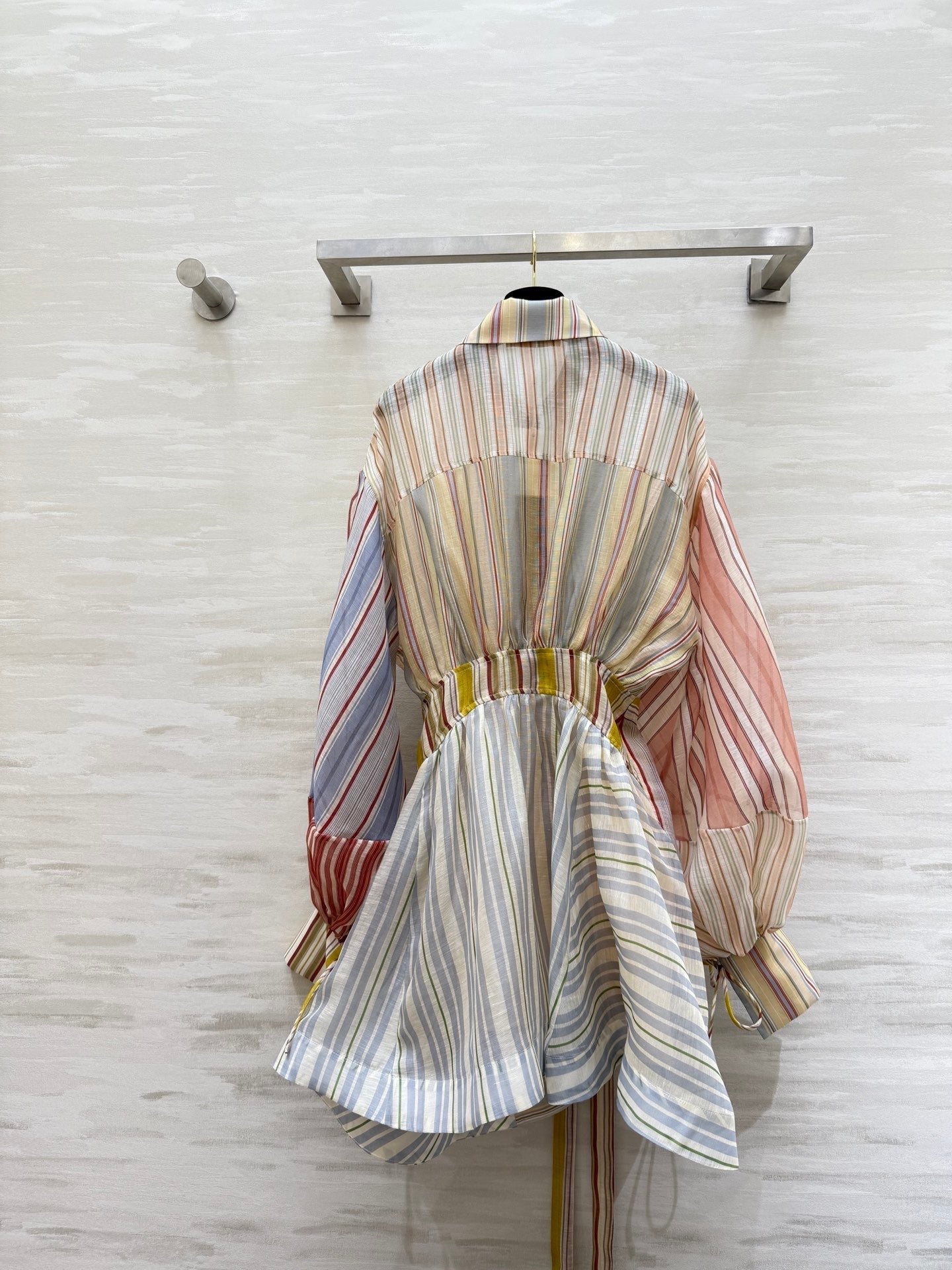Zimmermann 2026 Dress 432