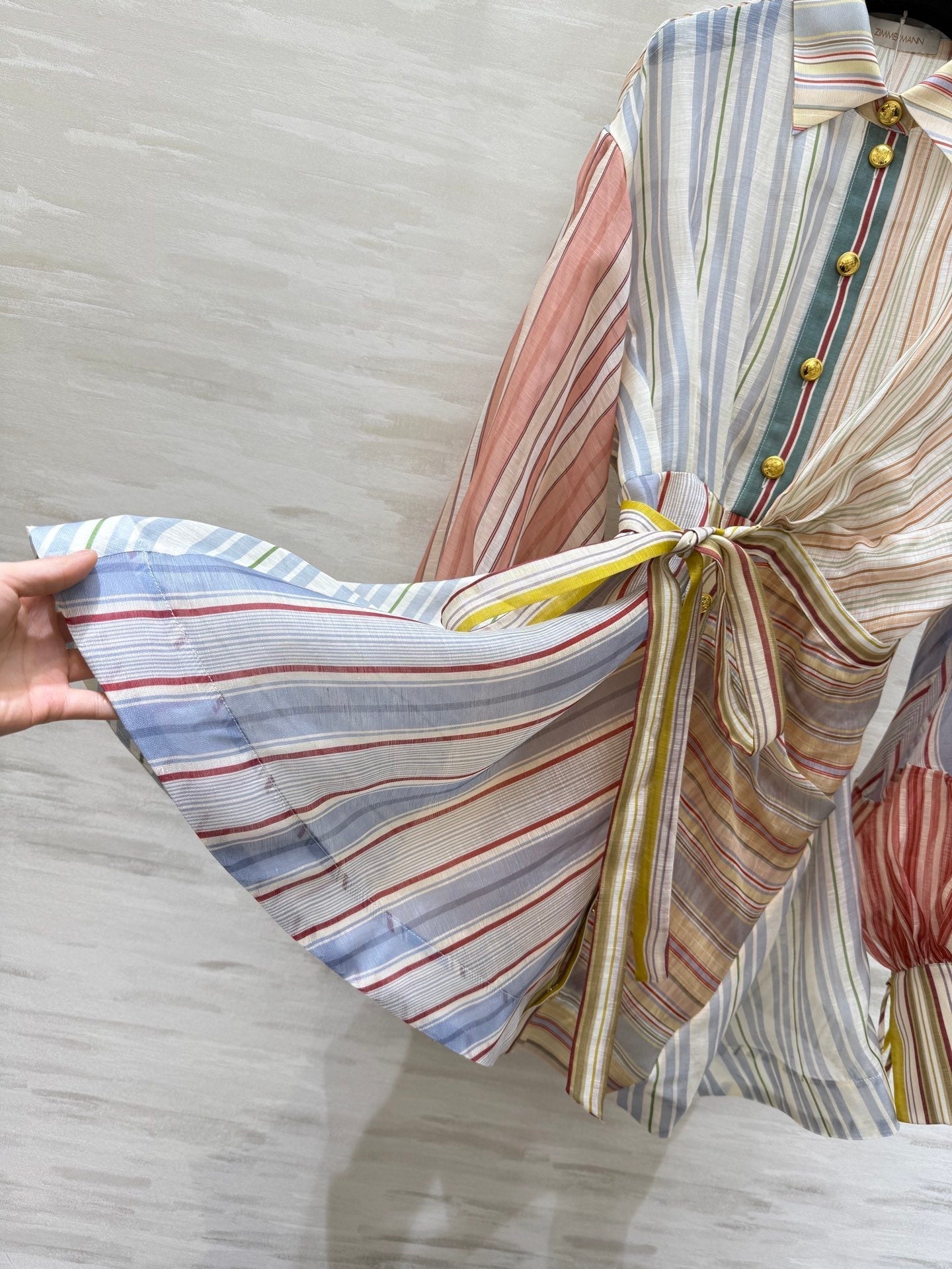 Zimmermann 2026 Dress 432