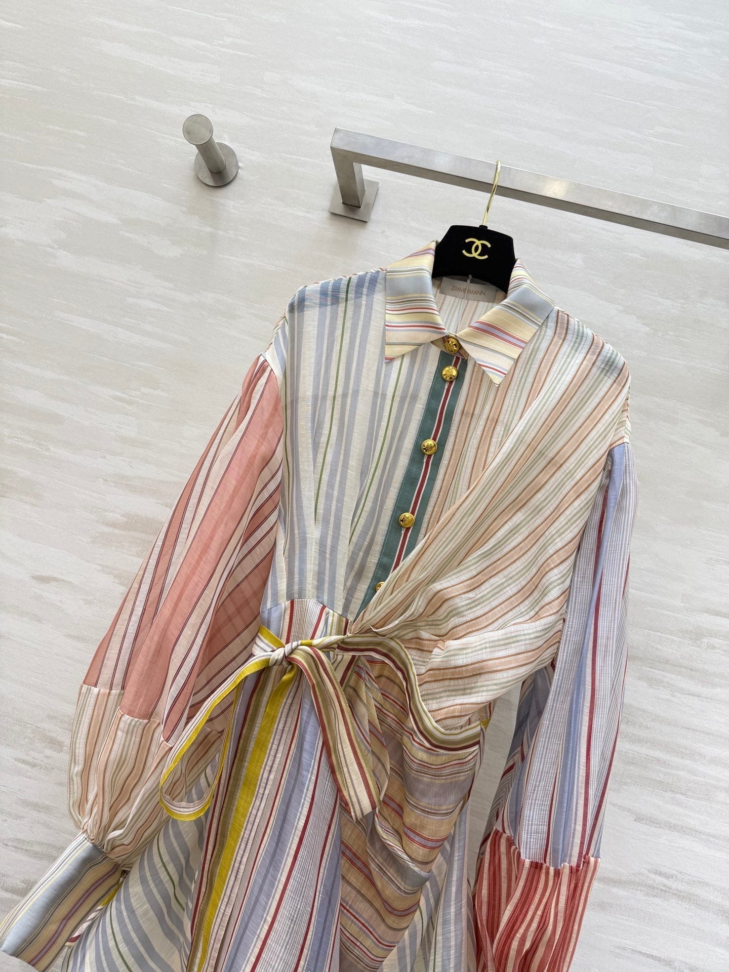 Zimmermann 2026 Dress 432