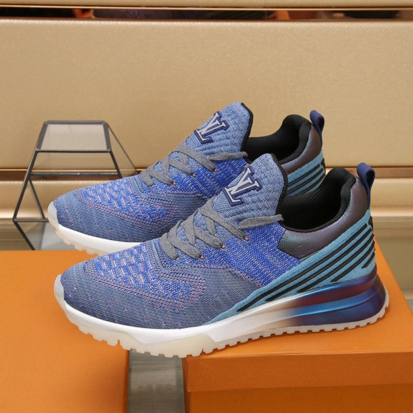 LV V.N.R SNEAKER BLUE