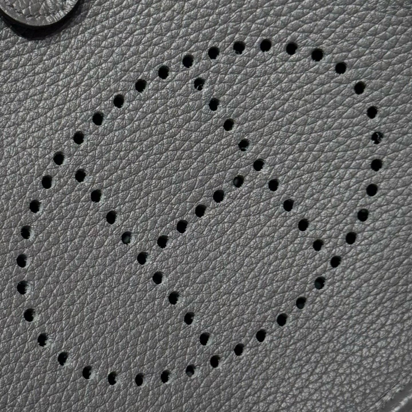 Hermes Evelyn 18 Bag Epsom Leather
