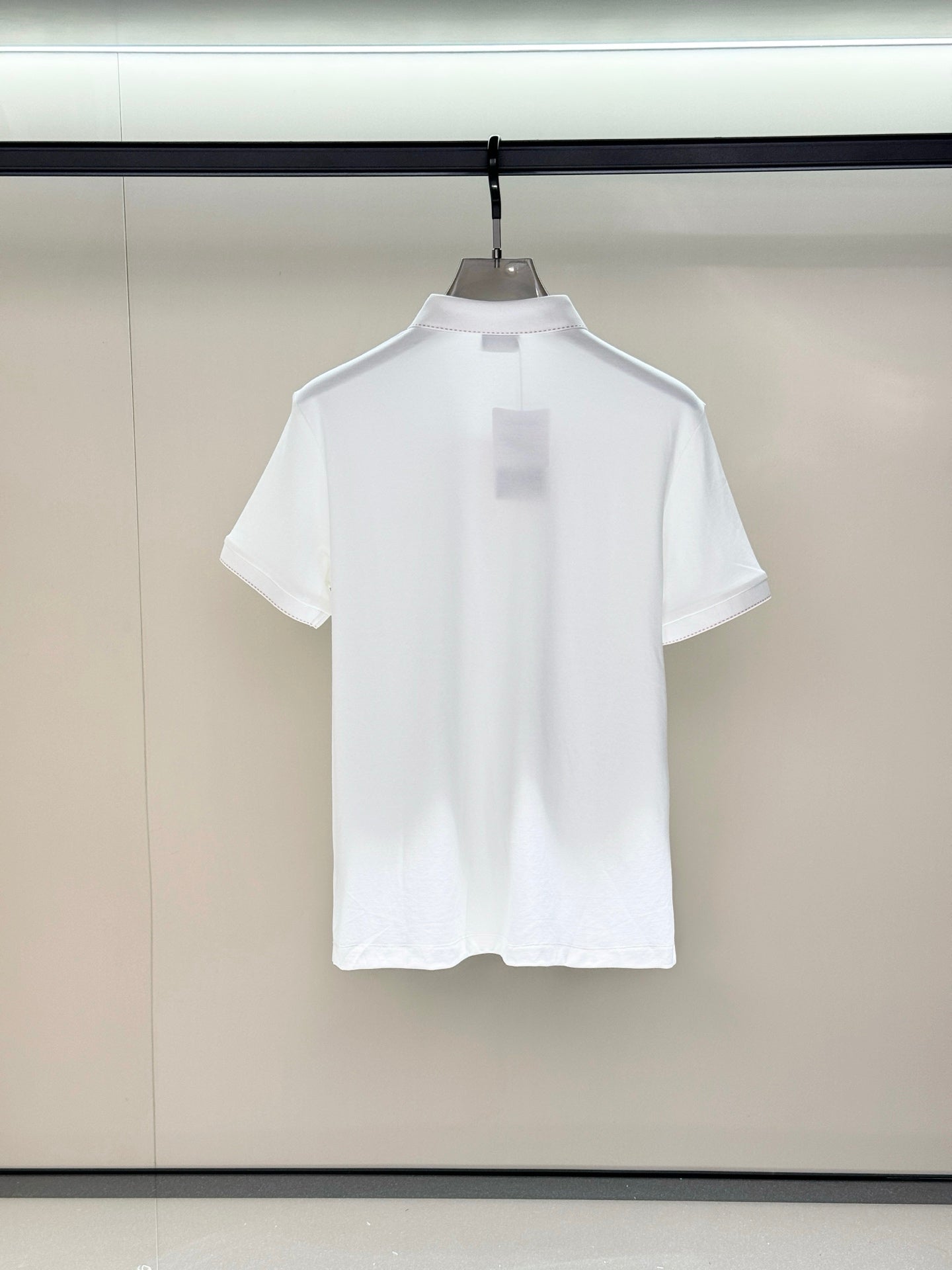 GC 2026 Men's Short-Sleeve Polo Shirt Fabric 639186