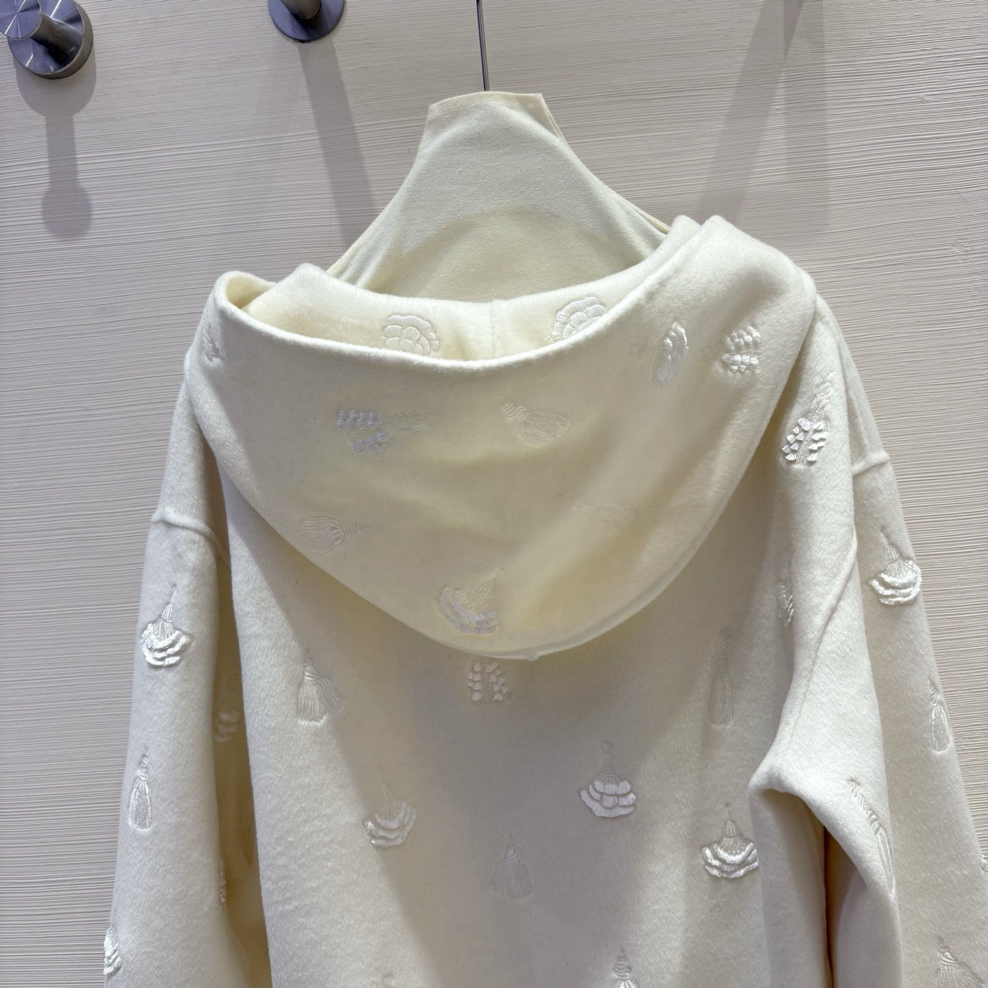 HM 25 Cashmer Coat 264286