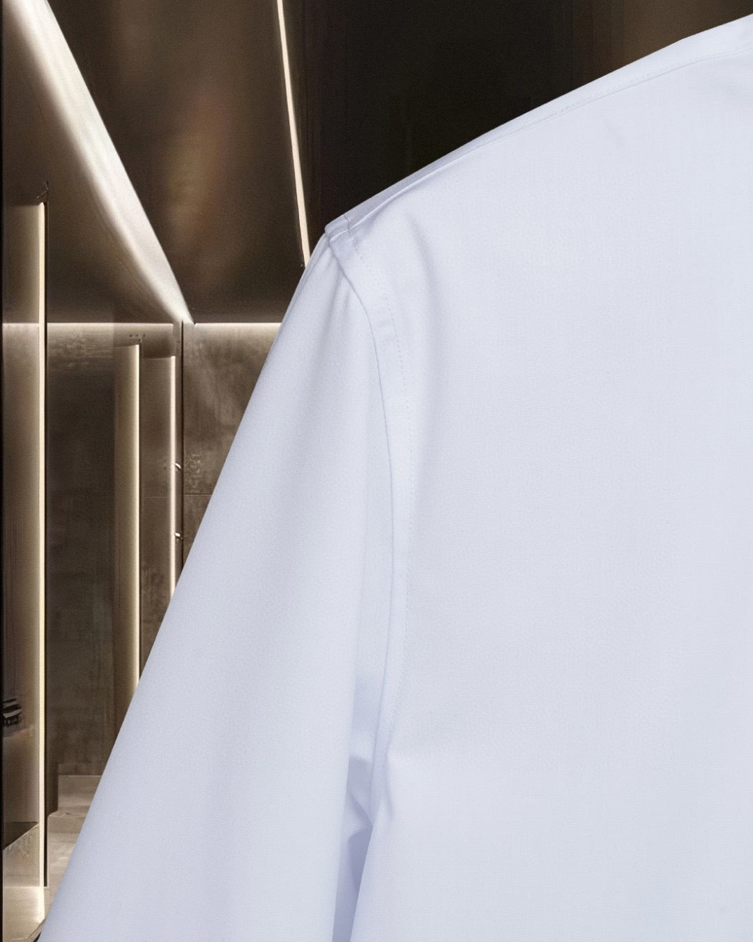 CC 2026 Classic Long-Sleeve Shirt Cotton 289725