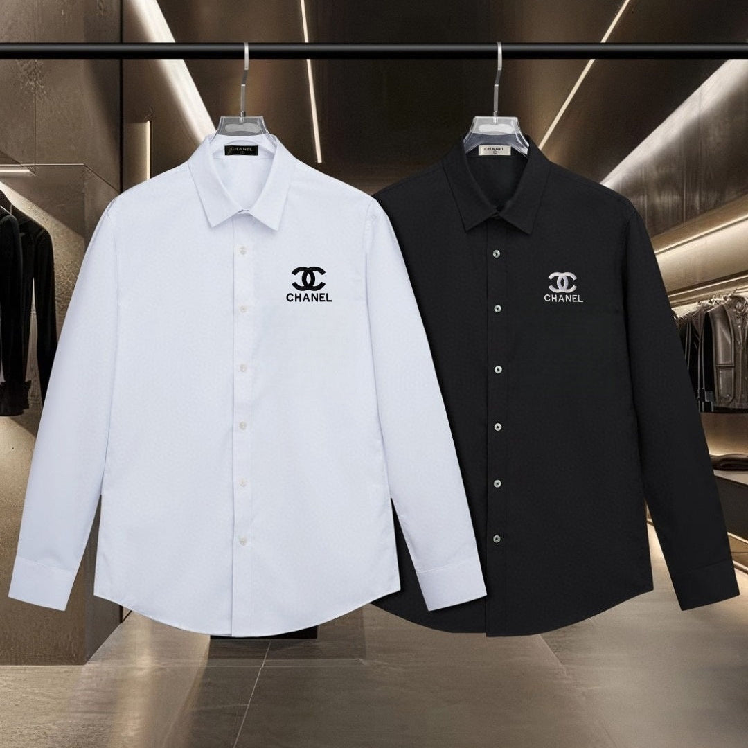 CC 2026 Classic Long-Sleeve Shirt Cotton 291749