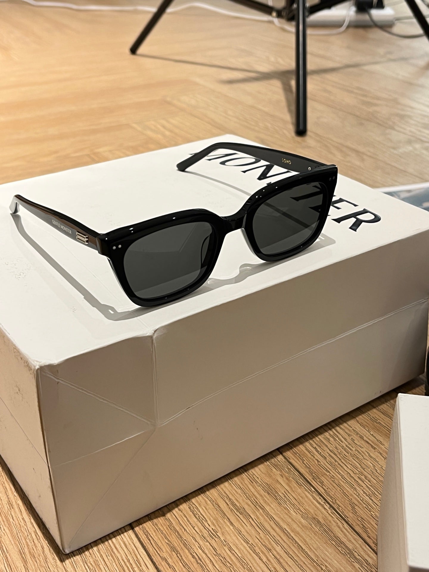 Gentle Monster 2026 Sunglasses 04