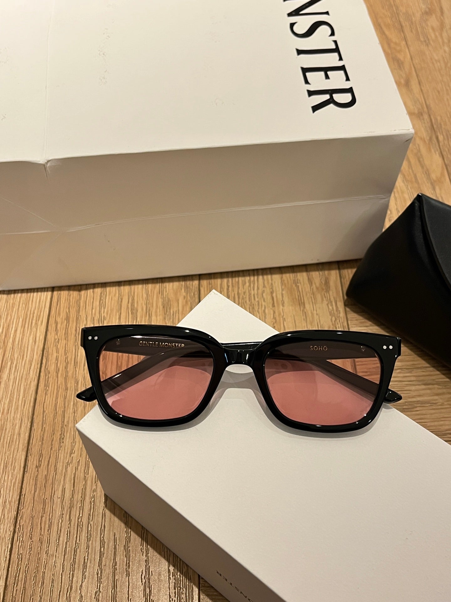Gentle Monster 2026 Sunglasses 04