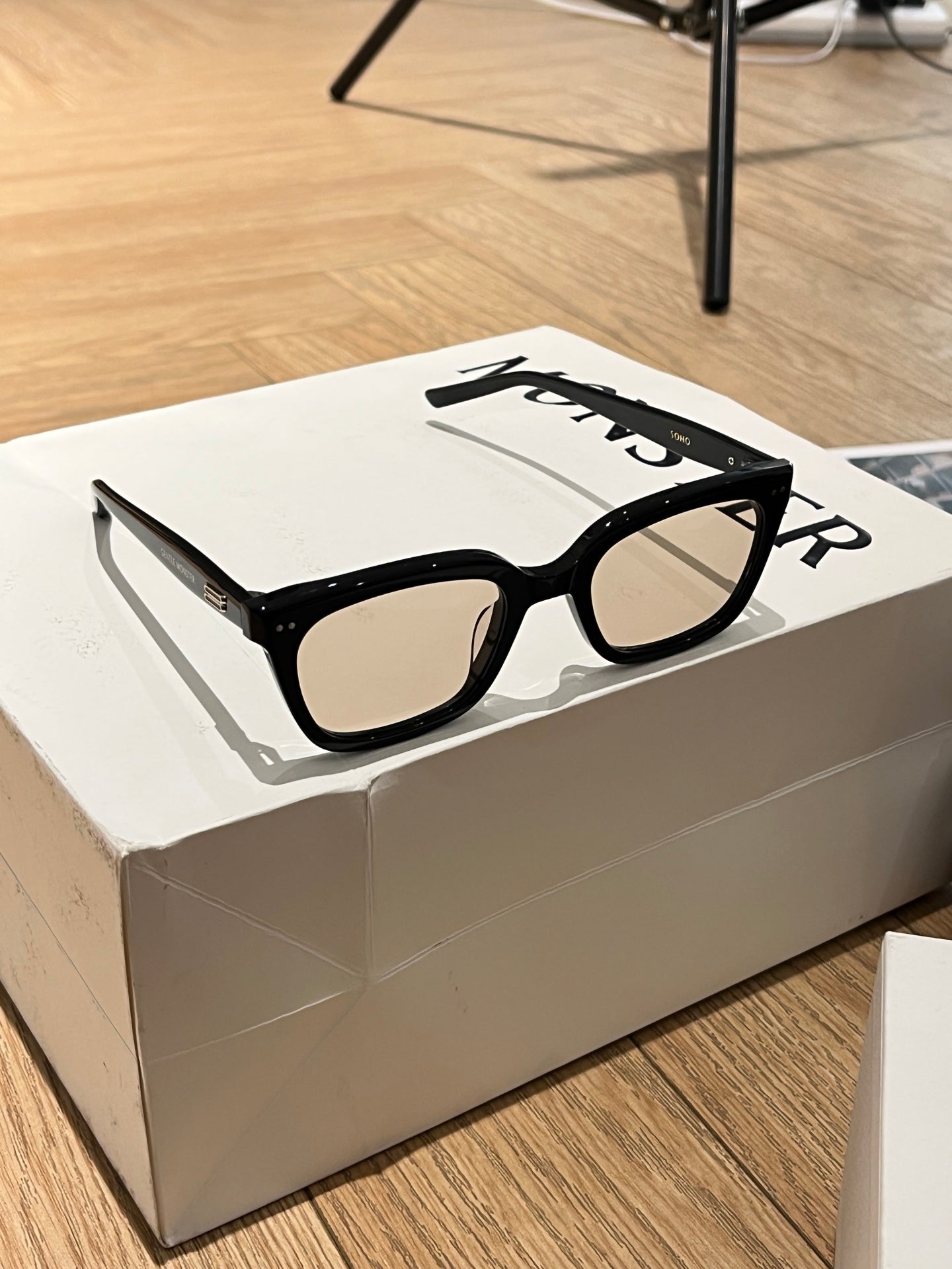 Gentle Monster 2026 Sunglasses 04