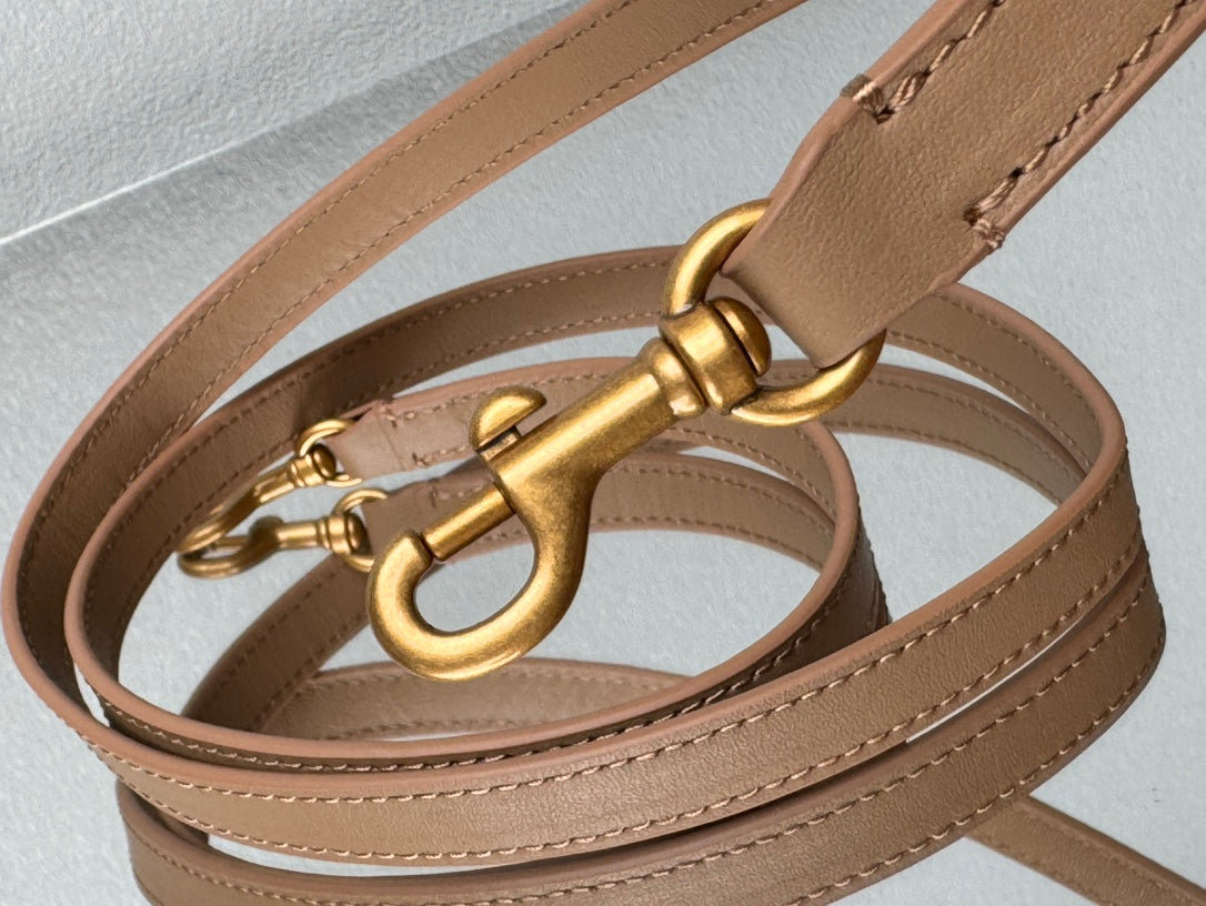 Balenciaga Medium Bag 35 Rich Brown Calfskin Gold Hardware