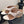 Alaia 25 Cube Thong Mules Nude Satin Sheepskin 297037