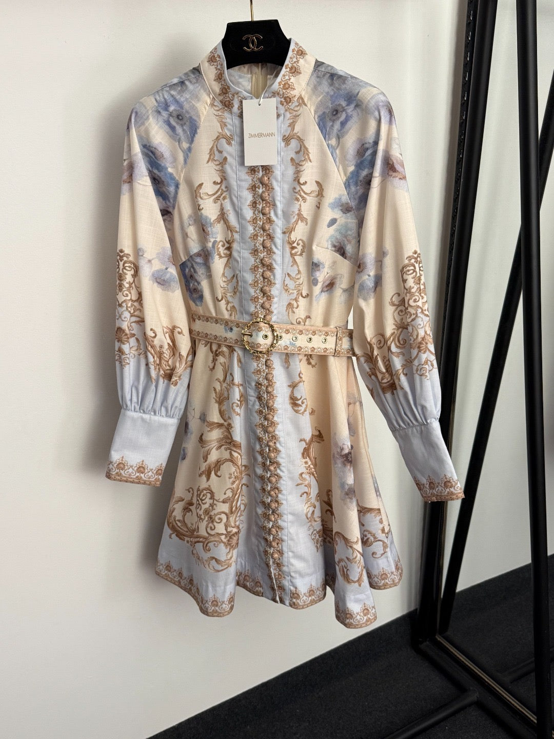 Zimmermann 2026 Dress 459