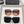 TRIOMPHE SQUARE SUNGLASSES 53039 IN ACETATE