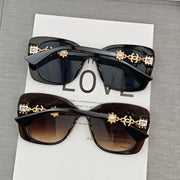 Chanel Sunglasses 558276